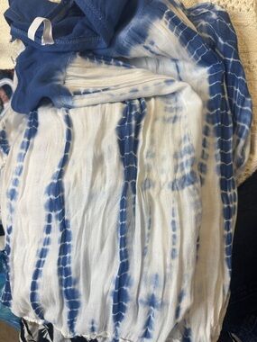 Skirt Maxi